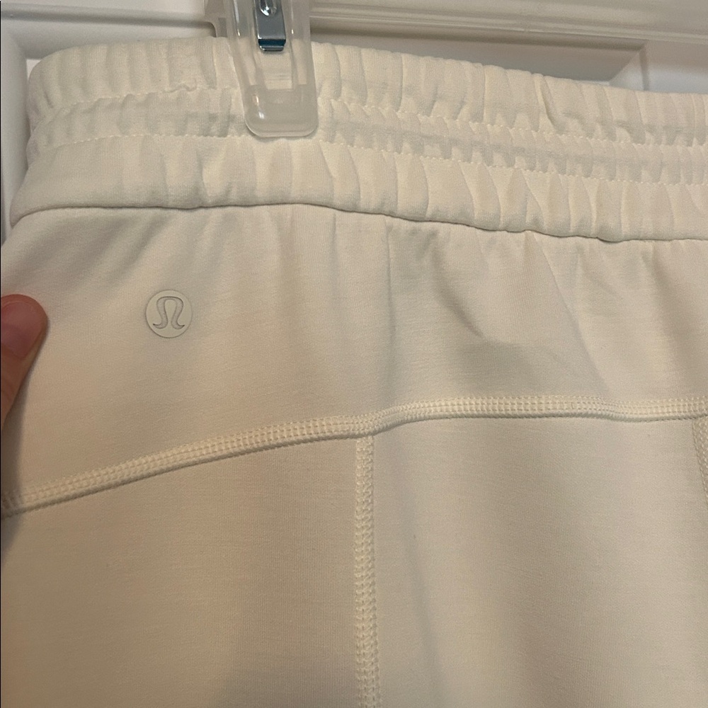 lululemon athletica Cream Pants - Picture 5 of 9